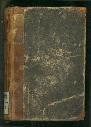 2. Bd.: Rienzi, der Letzte der römischen Tribune : ein Roman