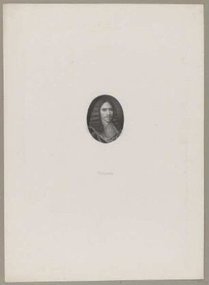 Bildnis des Turenne