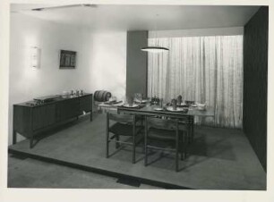Esszimmer von Robert Heritage