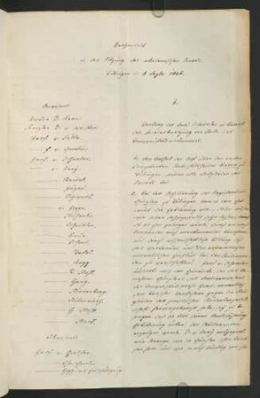 8. Dezember 1836