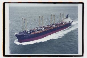 Evelin Bolten (1970), Bolten.- Aug. Bolten Wm. Miller’s Nachfolger (GmbH & Co.) KG, Hamburg