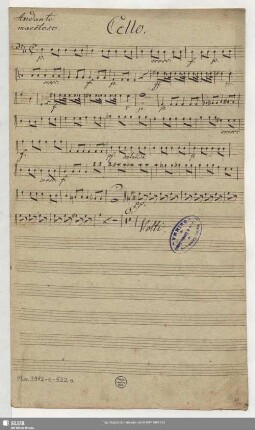 Cello