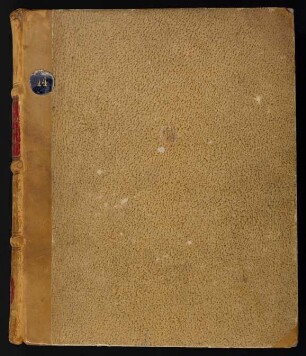 Katalog für die Handschriften der Universitätsbibliothek Tübingen (Manuscripta Bibliothecae Academicae Tubingensis) (Konzept)
