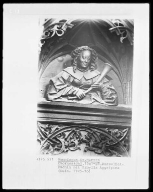 Sibylla Agrippina