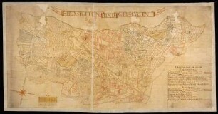 "Huldstetten und Geisingen"
