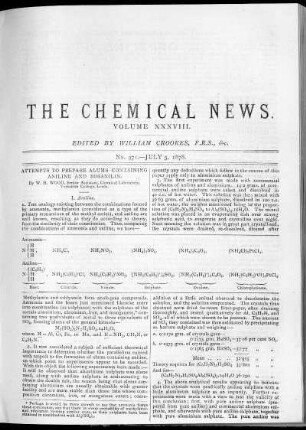No. 971 (July 5, 1878)