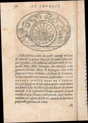 Sans Point Sortir De L'Ormiere