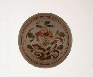Kleine Schale
