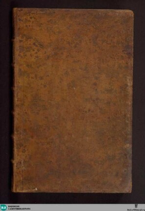 Liturgische Sammelhandschrift (Sacramentarium Rhenaugiense) - Cod. St. Blasien 28