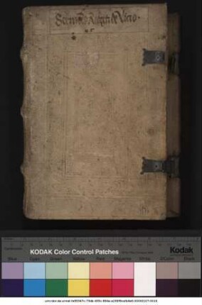 Sermones presta[n]tissimi viri Roberti de litio:ordinis minoru[m] sacre theologie professoris: pontificis aquinatis. De aduentu: De quadragesima:de penitentia. De timore indiciorum dei. De diuina charitate...