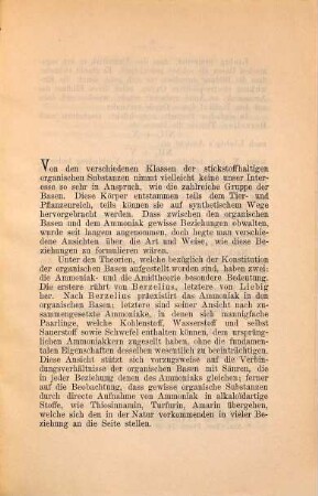 Zur Kenntnis einiger Derivate des Phenaethylamins : Inaugural-Dissertation
