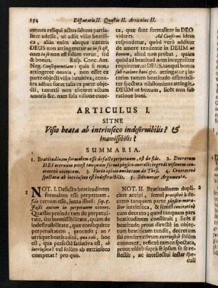154-158, Articulus II.