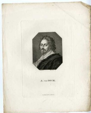 Dyck, A. van