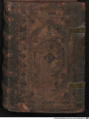 Hieronymus Frobenius Lectori S. En Damus Amice Lector, Utrumque Testamentum Iuxta Vulgatam Quidem Aeditionem : sed a mendis ... repurgatum, idq[ue] ad normam veterum ac probatorum exemplariorum, interim & adhibita fontium autoritate, no[n] hoc agentes ut haberes novam aeditionem, sed ut veterem quam emendatissimam ... Novo Testamento additus est Elenchus Eusebianus. Adiecta est in fine vocum Hebraicarum interpretatio ...