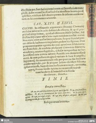 Errata correcta