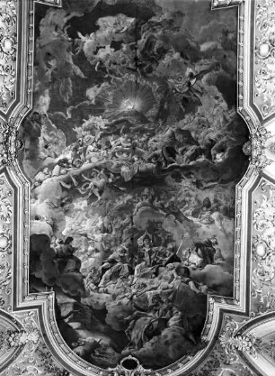 Dom Mariae Himmelfahrt — Langhaus
