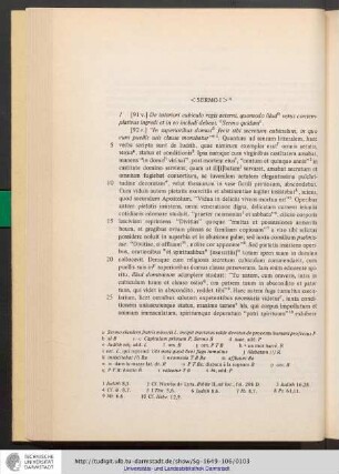IV. Texte du De processu humani profectus