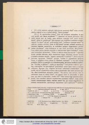 IV. Texte du De processu humani profectus