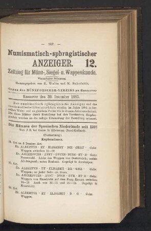 12.. 30. December 1883