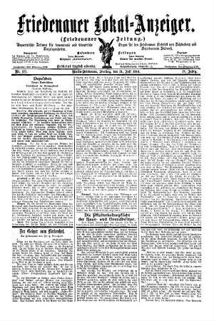 Nr. 177, 31.07.1914