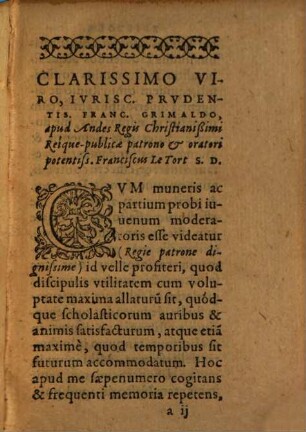 Moralia opuscula. 1. (1577)