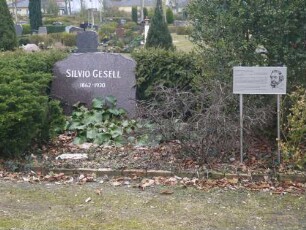 Oranienburg, Dr.-Kurt-Schumacher-Straße