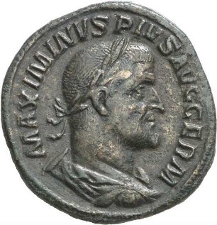 Maximinus Thrax