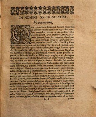 Dissertatio Theologico-Historica, De Propagatione Fidei Per Vim Armorum, a Praxi Ecclesiae Christianae Aliena