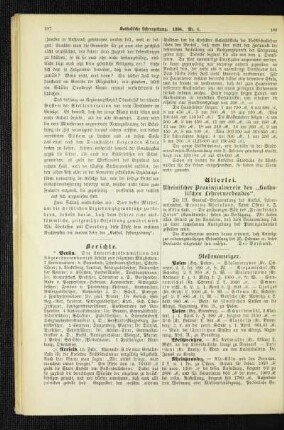 Rheinischer Provinzialverein des "katholischen Lehrerverbandes"