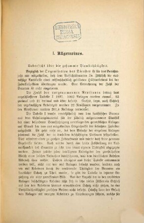 Jahres-Bericht der Großherzoglich Badischen Fabrik-Inspektion. 1894 (1895)