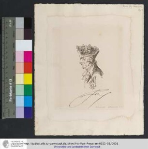[Friedrich der Grosse]
