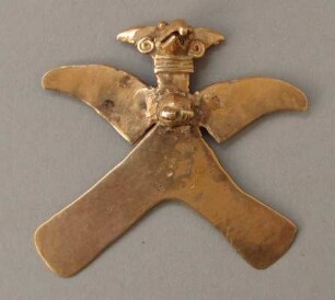Goldfigur