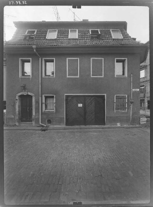 Meißen : Obergasse