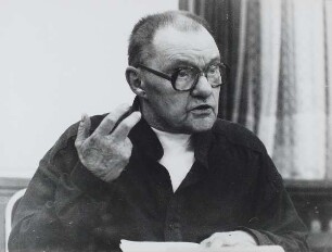 Fritz Cremer