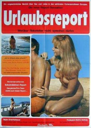 Urlaubsreport - Worüber Reiseleiter nicht sprechen dürfen