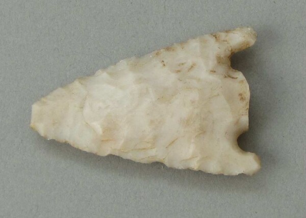 Stone tip