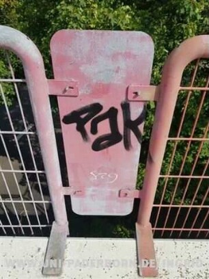 PaK