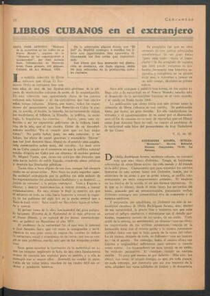 Libros cubanos en el extranjero