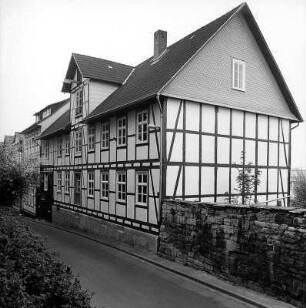 Eschwege, Vor dem Berge 14a