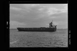 Polaris (1988), Corleis, Hamburg
