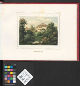Fredenwalde