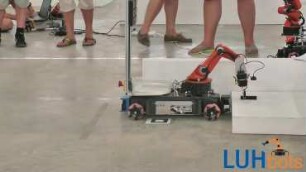 2. Basic Transportation Test: Team WF Wolves