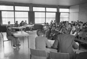 Vorlesewettbewerb des Börsenvereins des Deutschen Buchhandels für Schülerinnen und Schüler des 6. Schuljahres