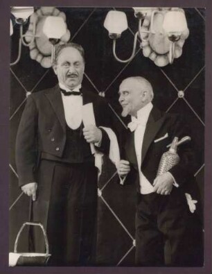 Der Opernball (Richard Heuberger)