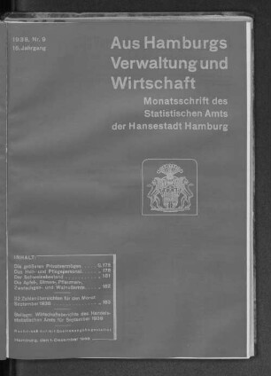 Nr. 9 : September 1938