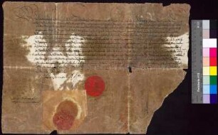 König Ferdinand I. von Böhmen verbietet bei Strafe heimliche Verlobungen.