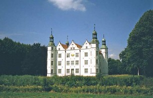 Gartenseite