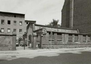 Fabrik, Görlitz