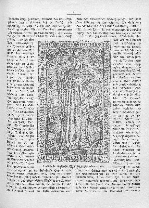 Grabstein des Markgrafen Otto in der Klosterkirche zu Lehnin