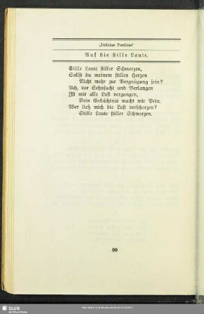 "Deliciae Poeticae"